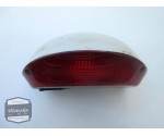 Suzuki GSX600F achterlicht glas / achterlamp